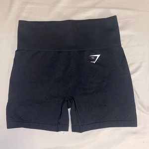 Gymshark Vital Seamless shorts